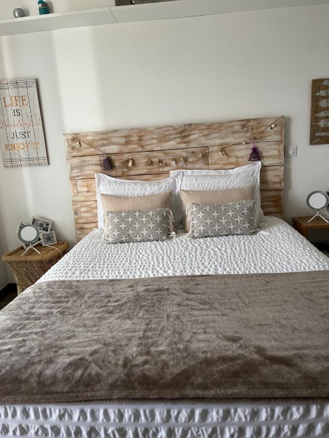 Studios Nuitee En Provence Екс ан Прованс Екстериор снимка