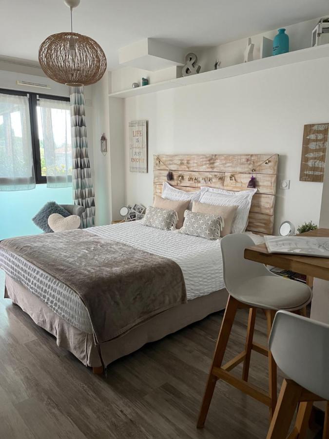 Studios Nuitee En Provence Екс ан Прованс Екстериор снимка
