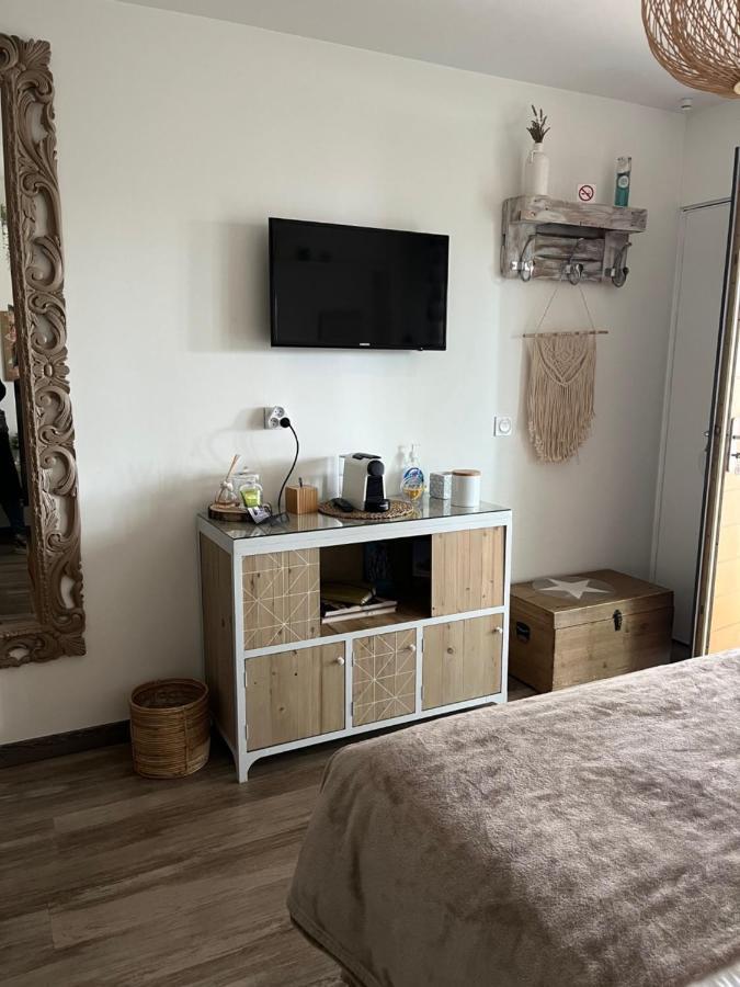 Studios Nuitee En Provence Екс ан Прованс Екстериор снимка