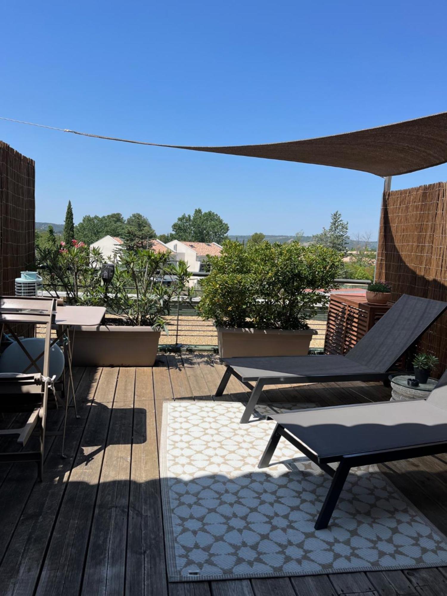 Studios Nuitee En Provence Екс ан Прованс Екстериор снимка
