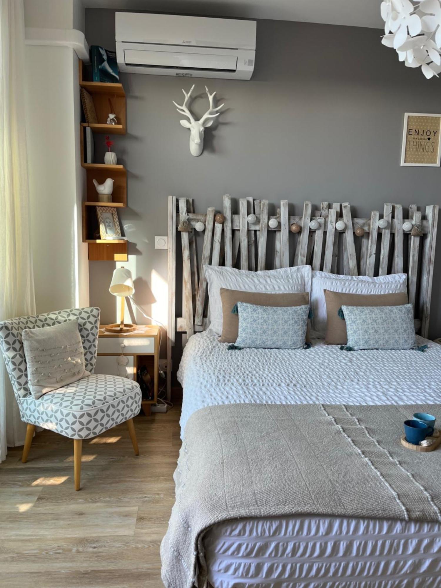 Studios Nuitee En Provence Екс ан Прованс Екстериор снимка