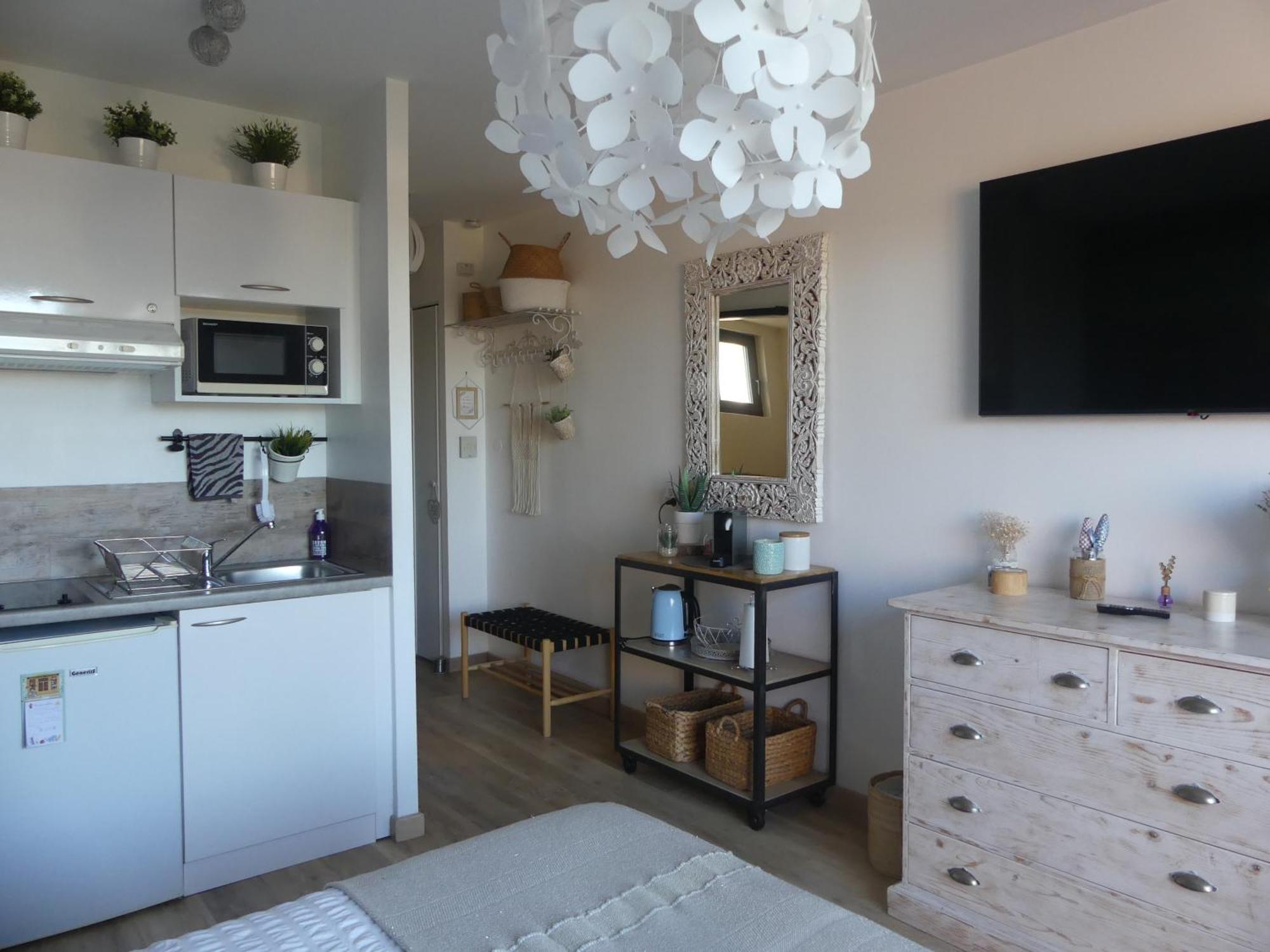 Studios Nuitee En Provence Екс ан Прованс Екстериор снимка