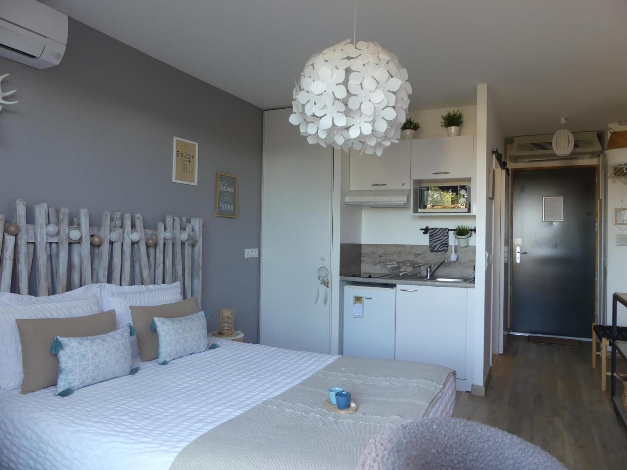 Studios Nuitee En Provence Екс ан Прованс Екстериор снимка