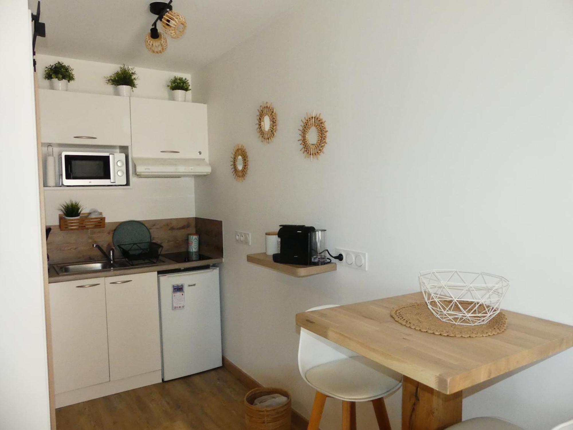Studios Nuitee En Provence Екс ан Прованс Екстериор снимка