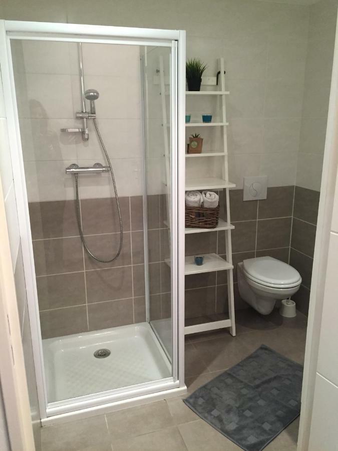 Studios Nuitee En Provence Екс ан Прованс Екстериор снимка