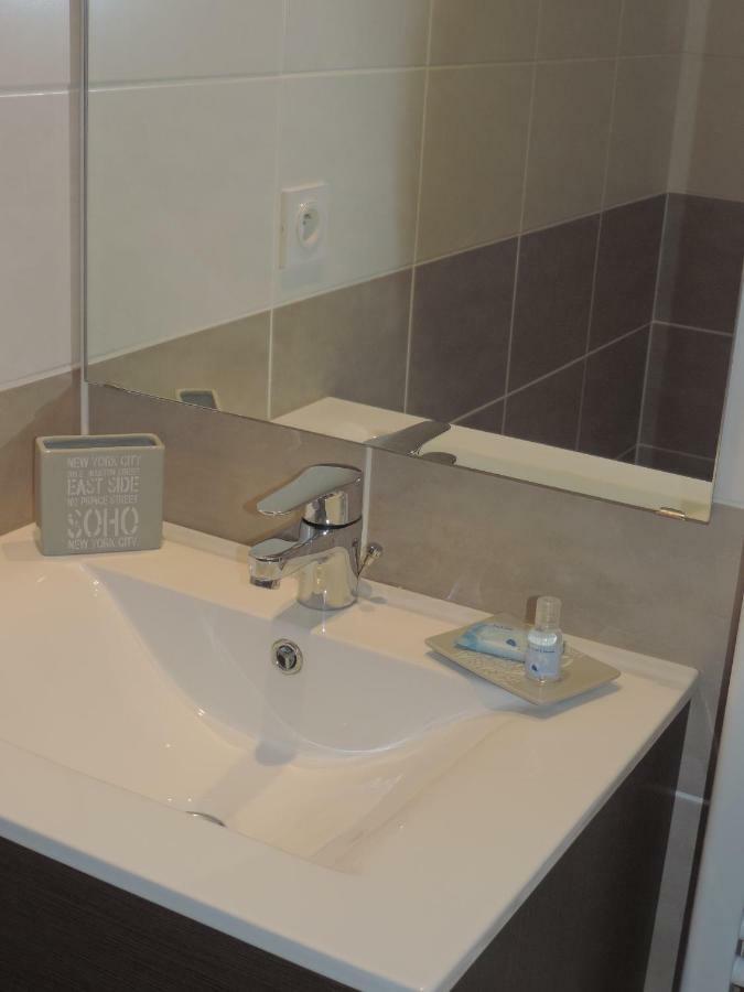 Studios Nuitee En Provence Екс ан Прованс Екстериор снимка