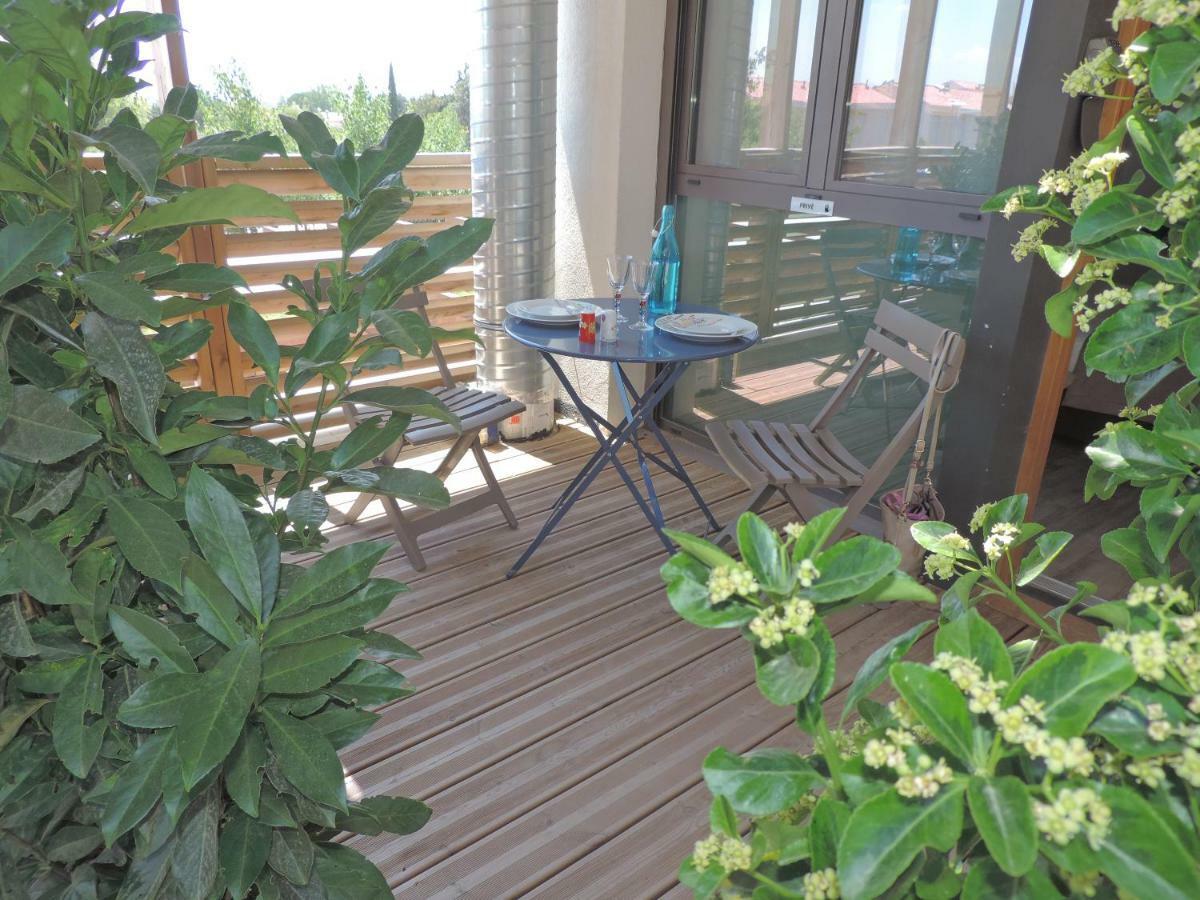 Studios Nuitee En Provence Екс ан Прованс Екстериор снимка