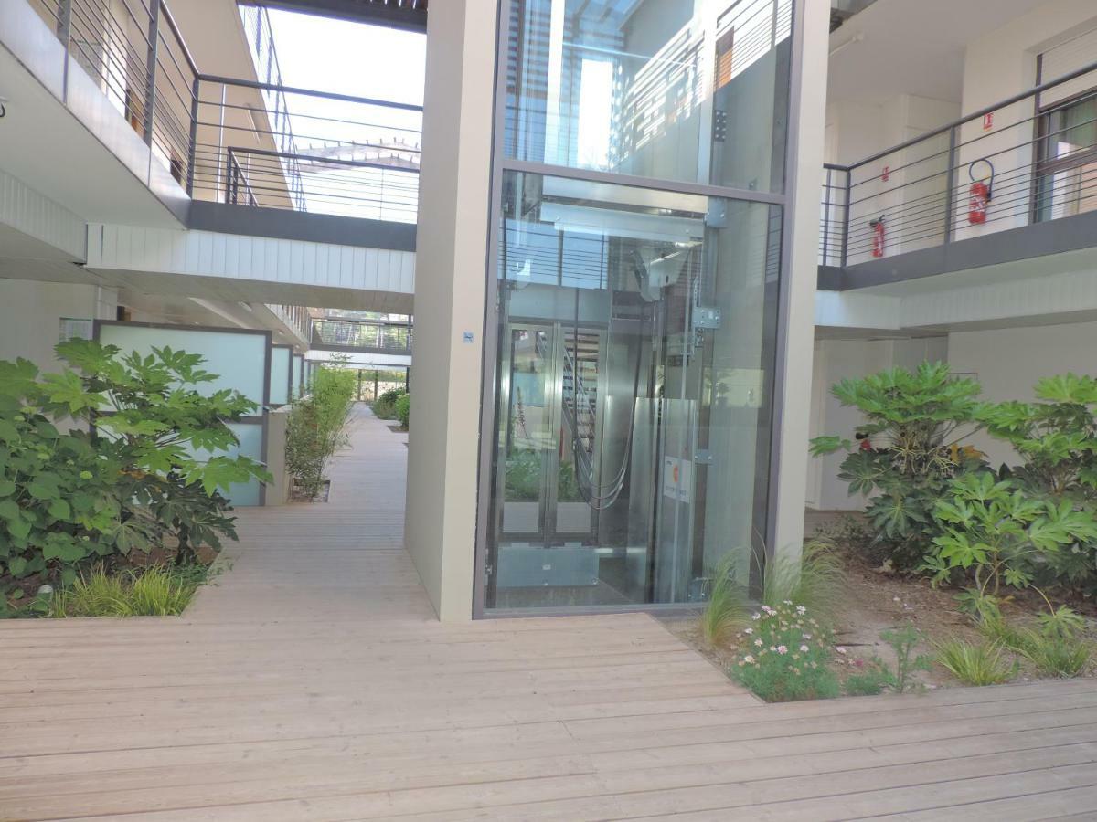 Studios Nuitee En Provence Екс ан Прованс Екстериор снимка