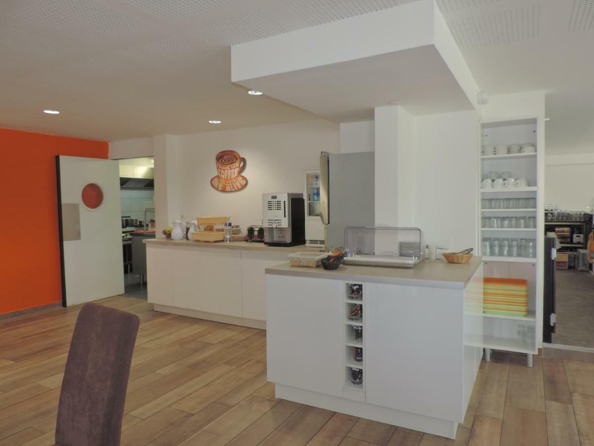 Studios Nuitee En Provence Екс ан Прованс Екстериор снимка