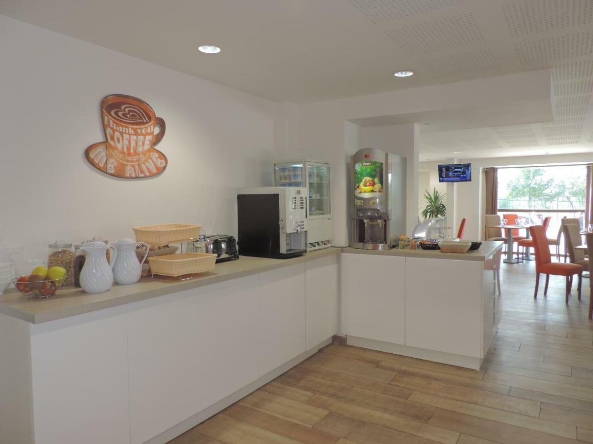 Studios Nuitee En Provence Екс ан Прованс Екстериор снимка