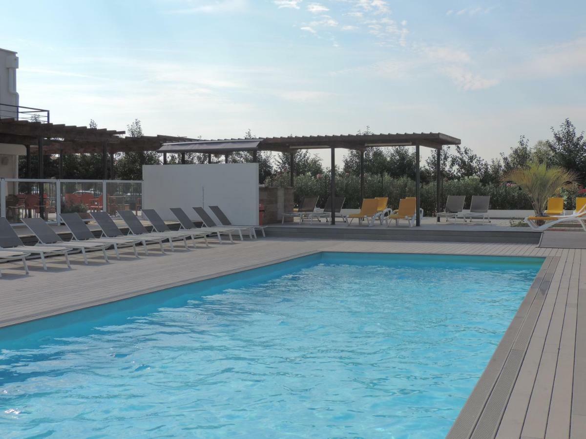 Studios Nuitee En Provence Екс ан Прованс Екстериор снимка