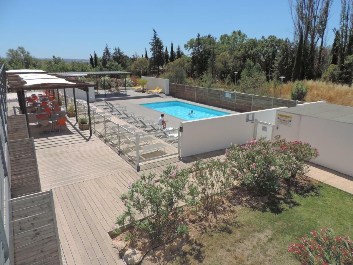 Studios Nuitee En Provence Екс ан Прованс Екстериор снимка