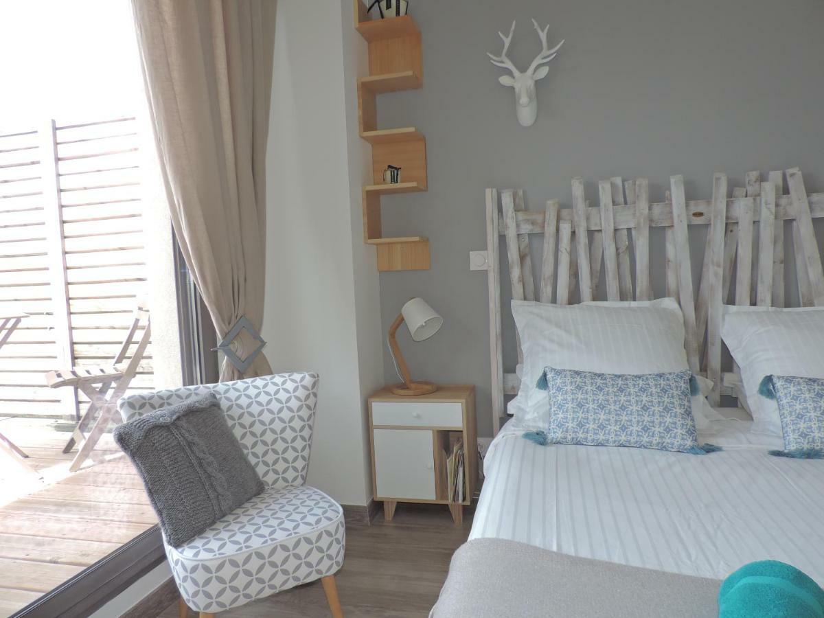 Studios Nuitee En Provence Екс ан Прованс Екстериор снимка