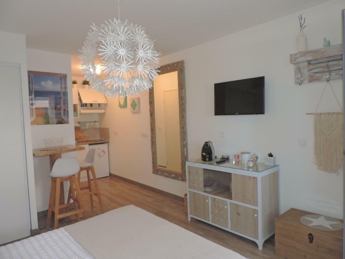 Studios Nuitee En Provence Екс ан Прованс Екстериор снимка