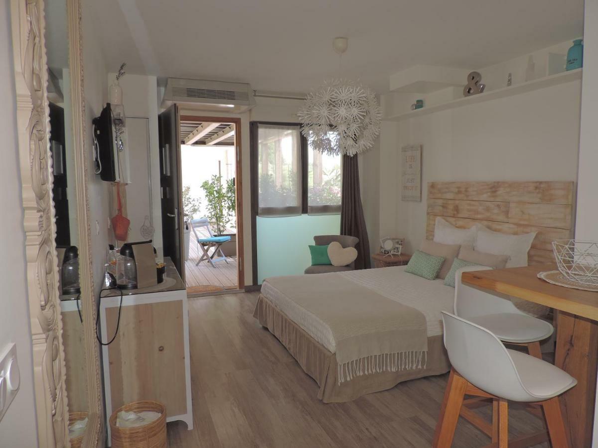 Studios Nuitee En Provence Екс ан Прованс Екстериор снимка